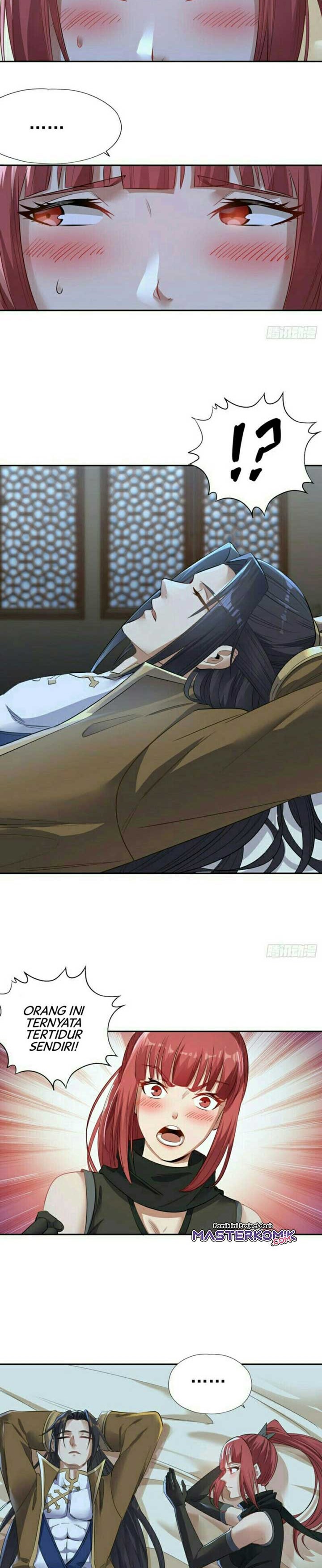 I Was Trapped On The Same Day For 100,000 Years Chapter 41 Gambar 4