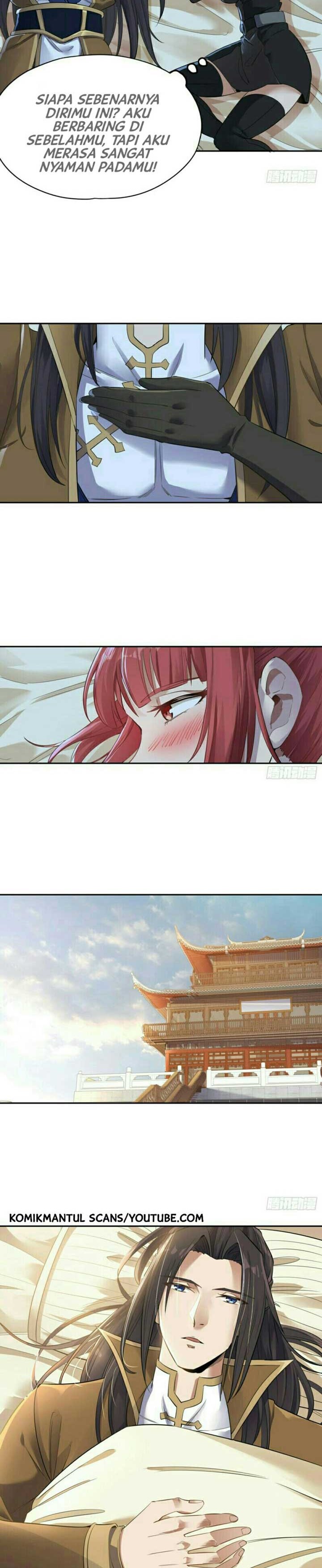 I Was Trapped On The Same Day For 100,000 Years Chapter 41 Gambar 5