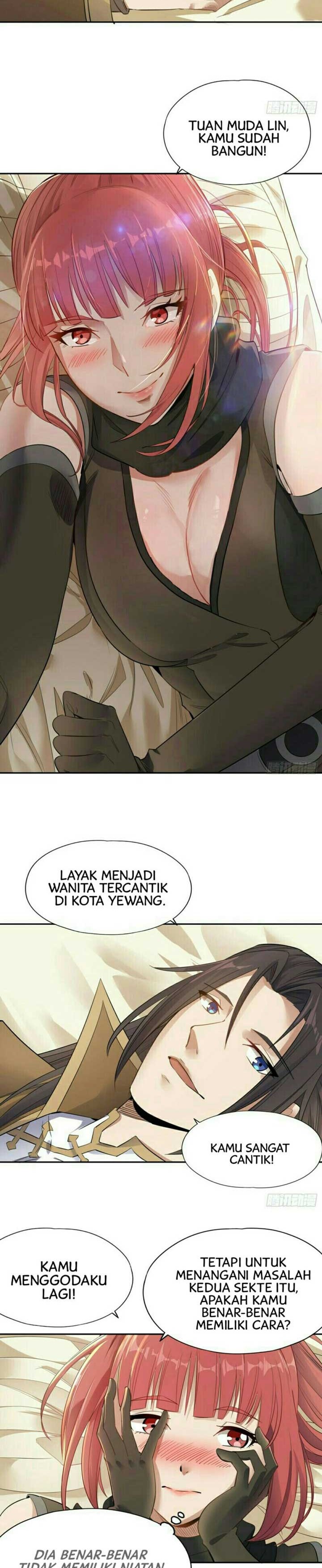 I Was Trapped On The Same Day For 100,000 Years Chapter 41 Gambar 6