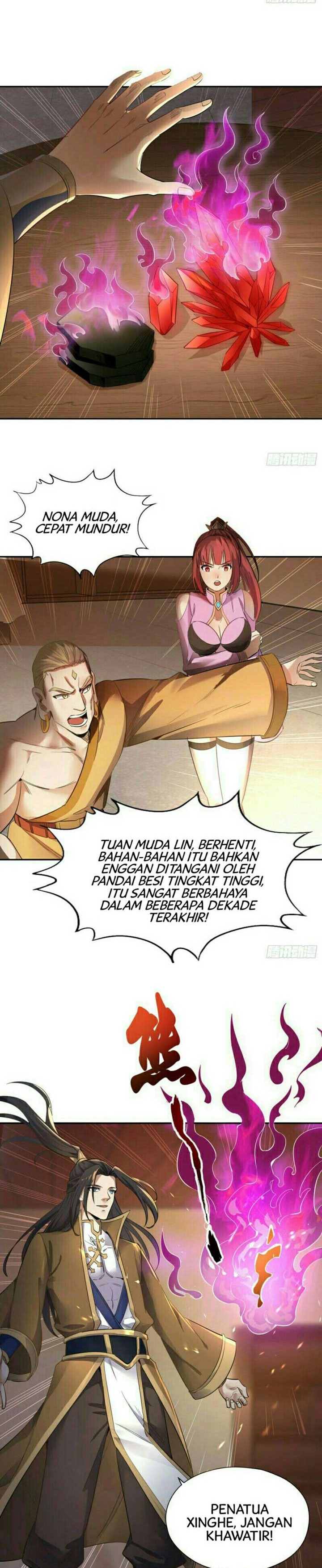 I Was Trapped On The Same Day For 100,000 Years Chapter 41 Gambar 11