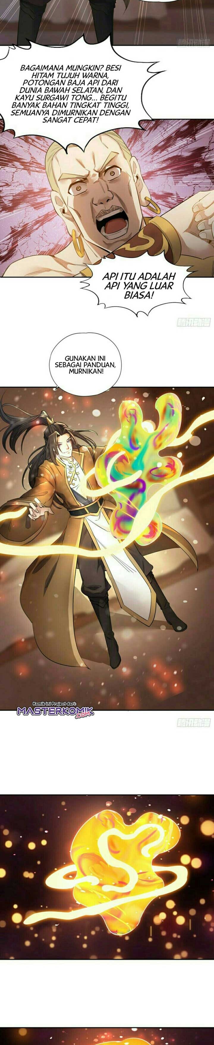 I Was Trapped On The Same Day For 100,000 Years Chapter 41 Gambar 12