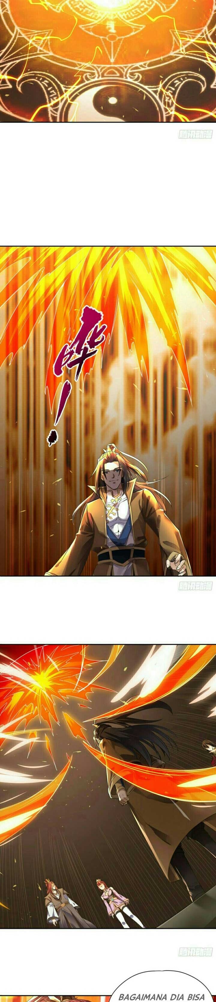 I Was Trapped On The Same Day For 100,000 Years Chapter 43 Gambar 10