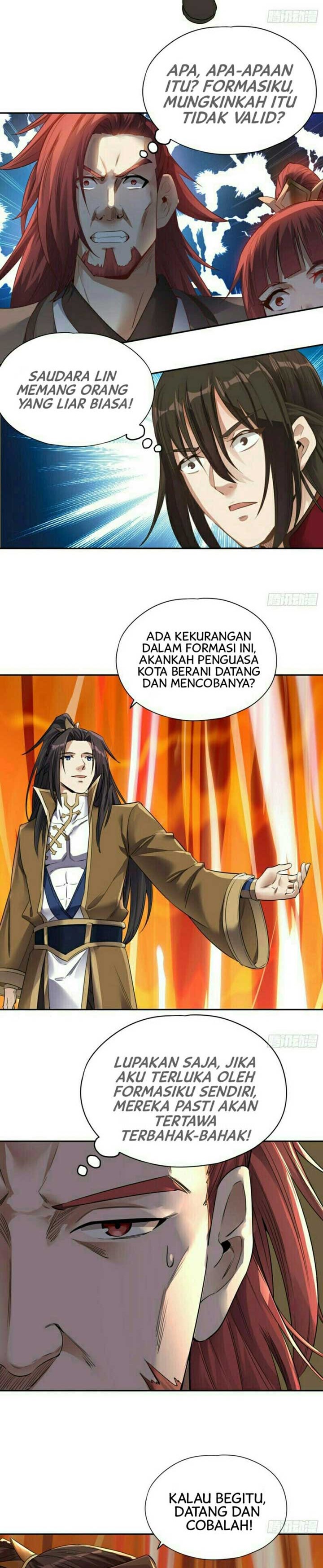 I Was Trapped On The Same Day For 100,000 Years Chapter 44 Gambar 5