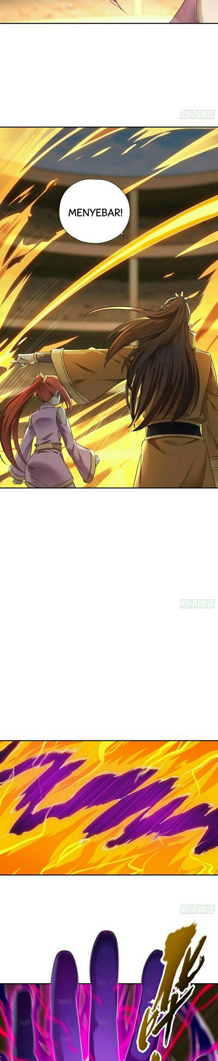 I Was Trapped On The Same Day For 100,000 Years Chapter 44 Gambar 7