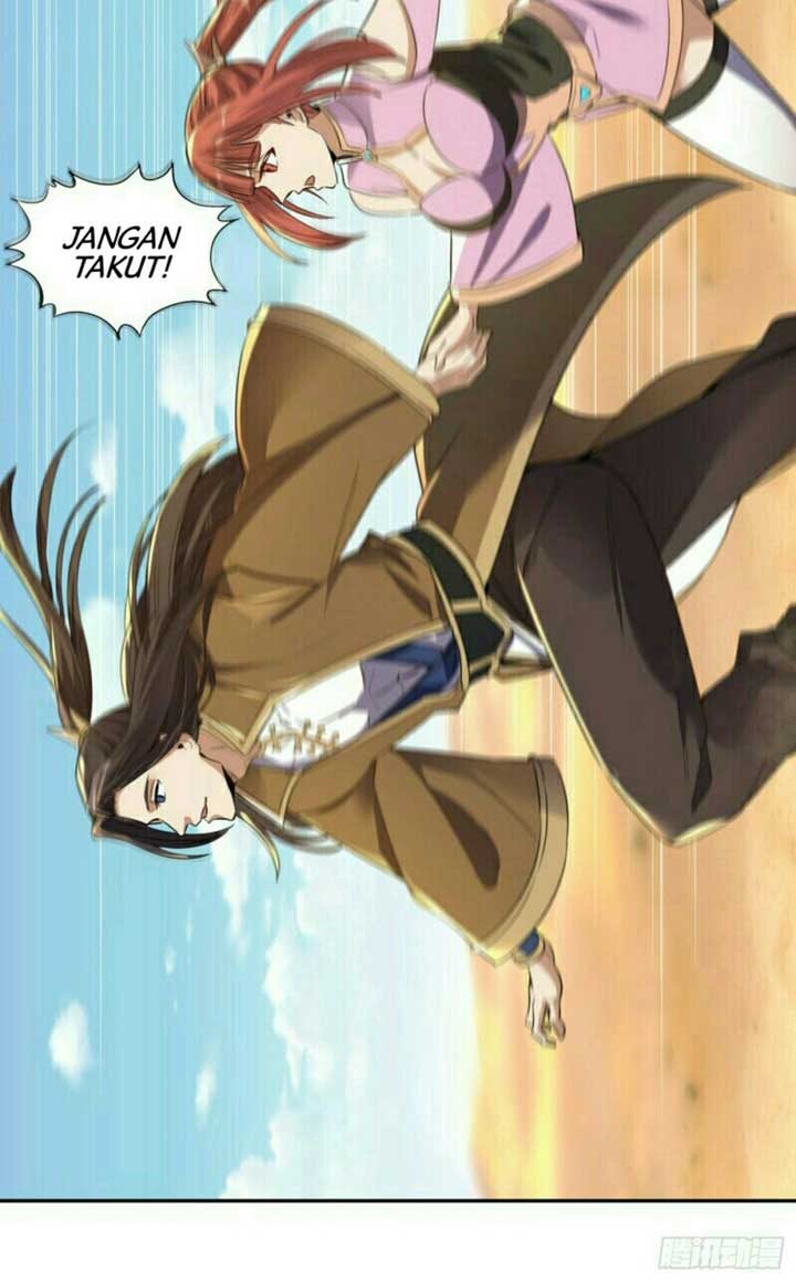 I Was Trapped On The Same Day For 100,000 Years Chapter 46 Gambar 11