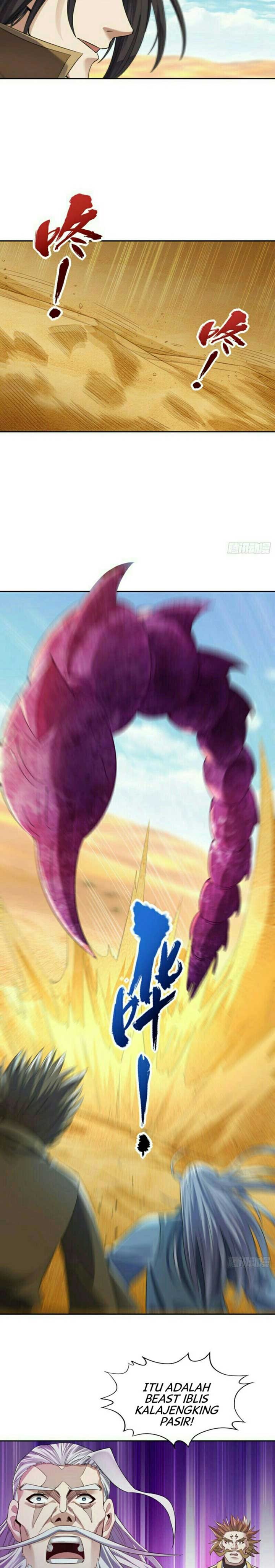 I Was Trapped On The Same Day For 100,000 Years Chapter 46 Gambar 13
