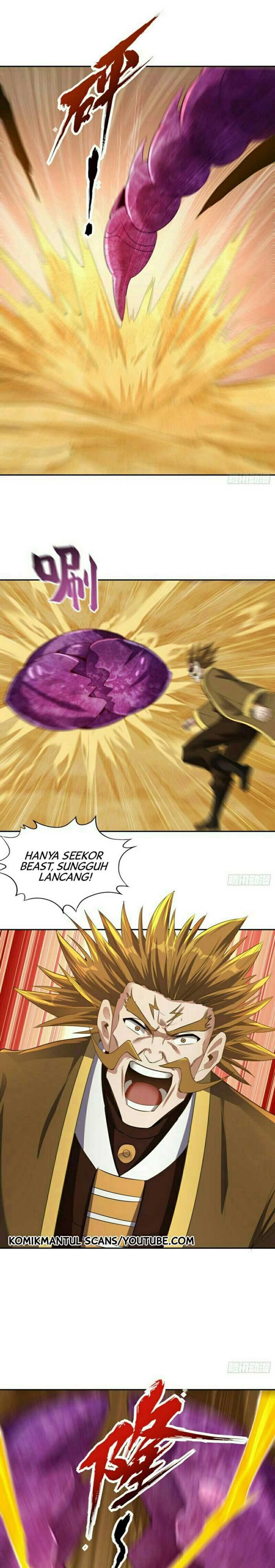 I Was Trapped On The Same Day For 100,000 Years Chapter 46 Gambar 15