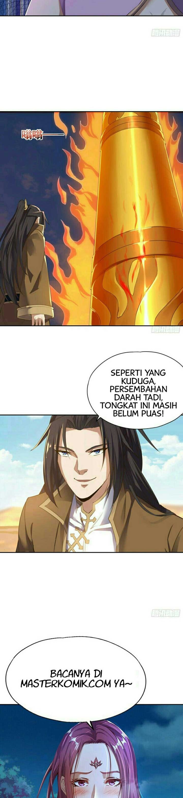 I Was Trapped On The Same Day For 100,000 Years Chapter 48 Gambar 14