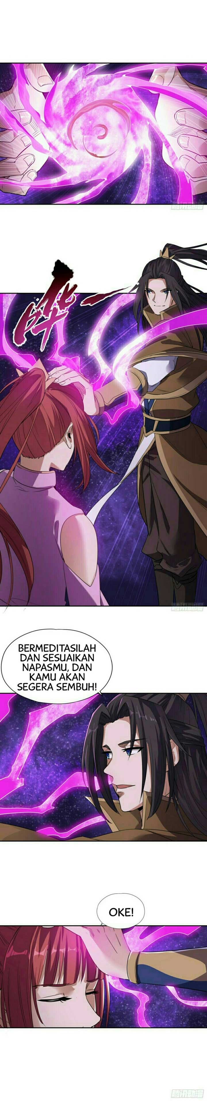 I Was Trapped On The Same Day For 100,000 Years Chapter 51 Gambar 3