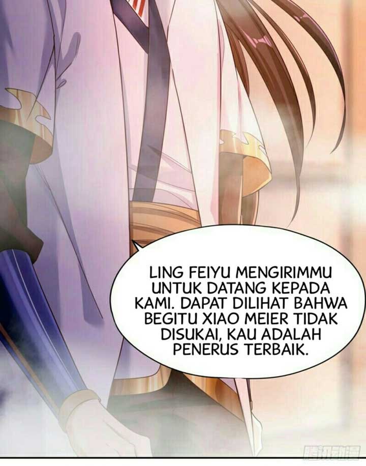 I Was Trapped On The Same Day For 100,000 Years Chapter 56 Gambar 5