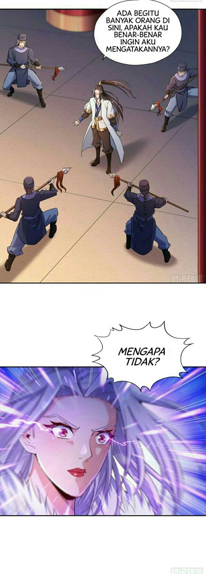 I Was Trapped On The Same Day For 100,000 Years Chapter 56 Gambar 12
