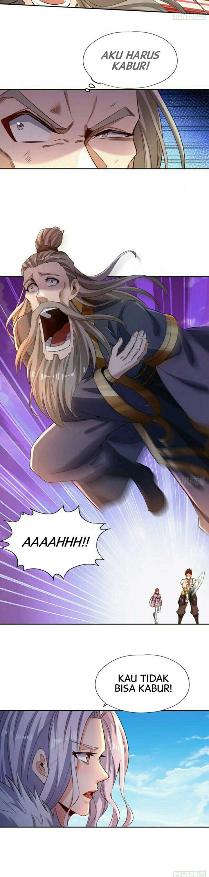 I Was Trapped On The Same Day For 100,000 Years Chapter 60 Gambar 3
