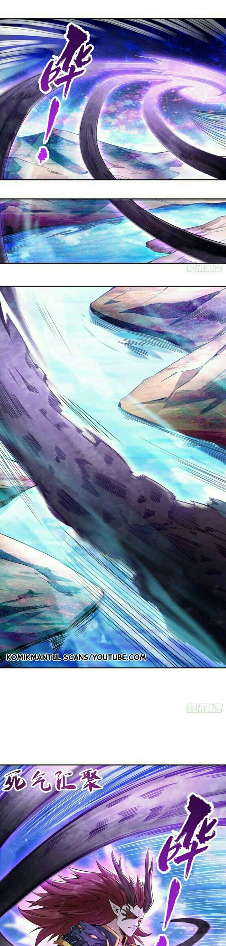 I Was Trapped On The Same Day For 100,000 Years Chapter 60 Gambar 13
