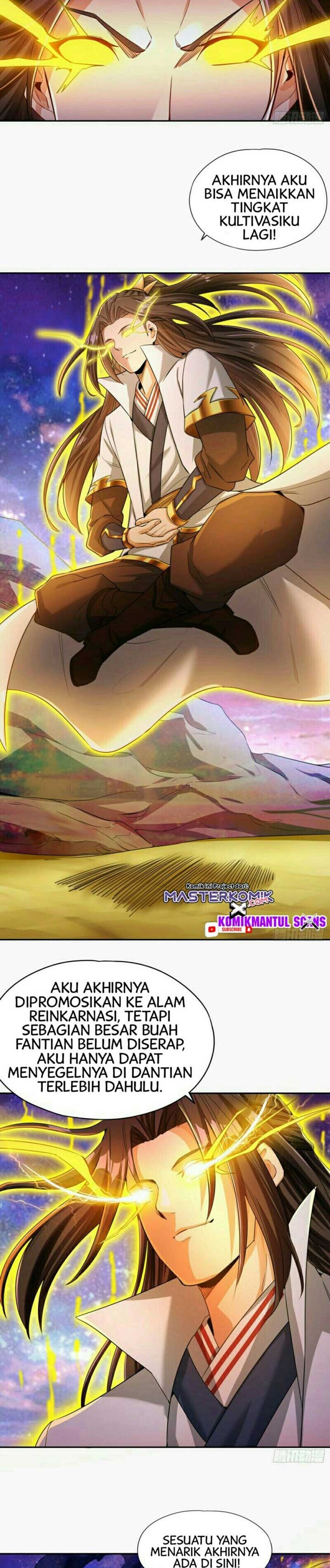 I Was Trapped On The Same Day For 100,000 Years Chapter 63 Gambar 10