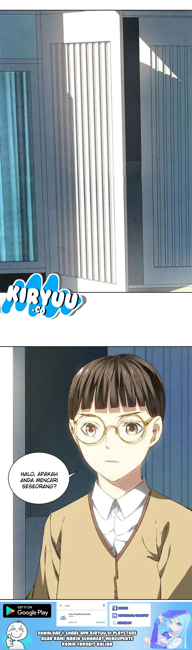 I Was Trash Chapter 18 Gambar 15