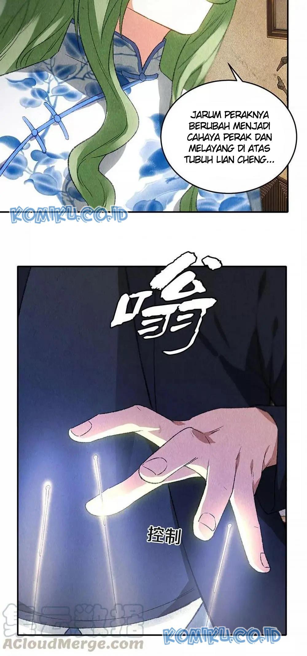 I Was Trash Chapter 85 Gambar 3