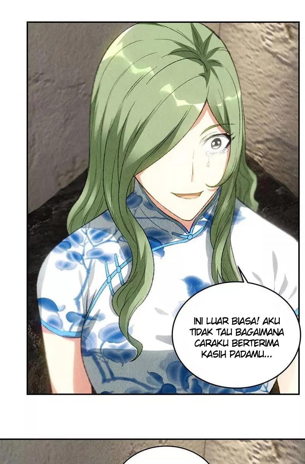 I Was Trash Chapter 85 Gambar 24