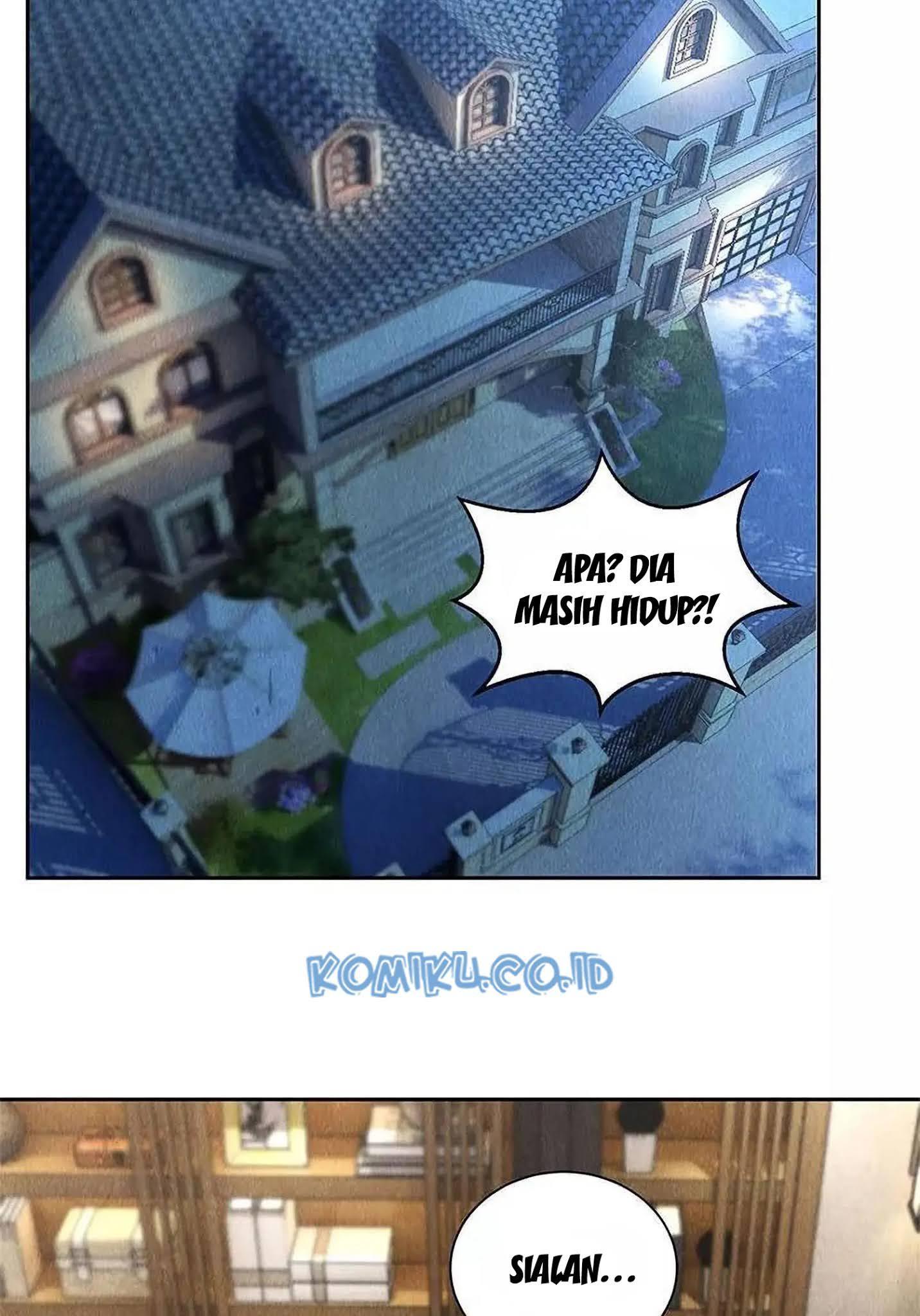 I Was Trash Chapter 87 Gambar 3