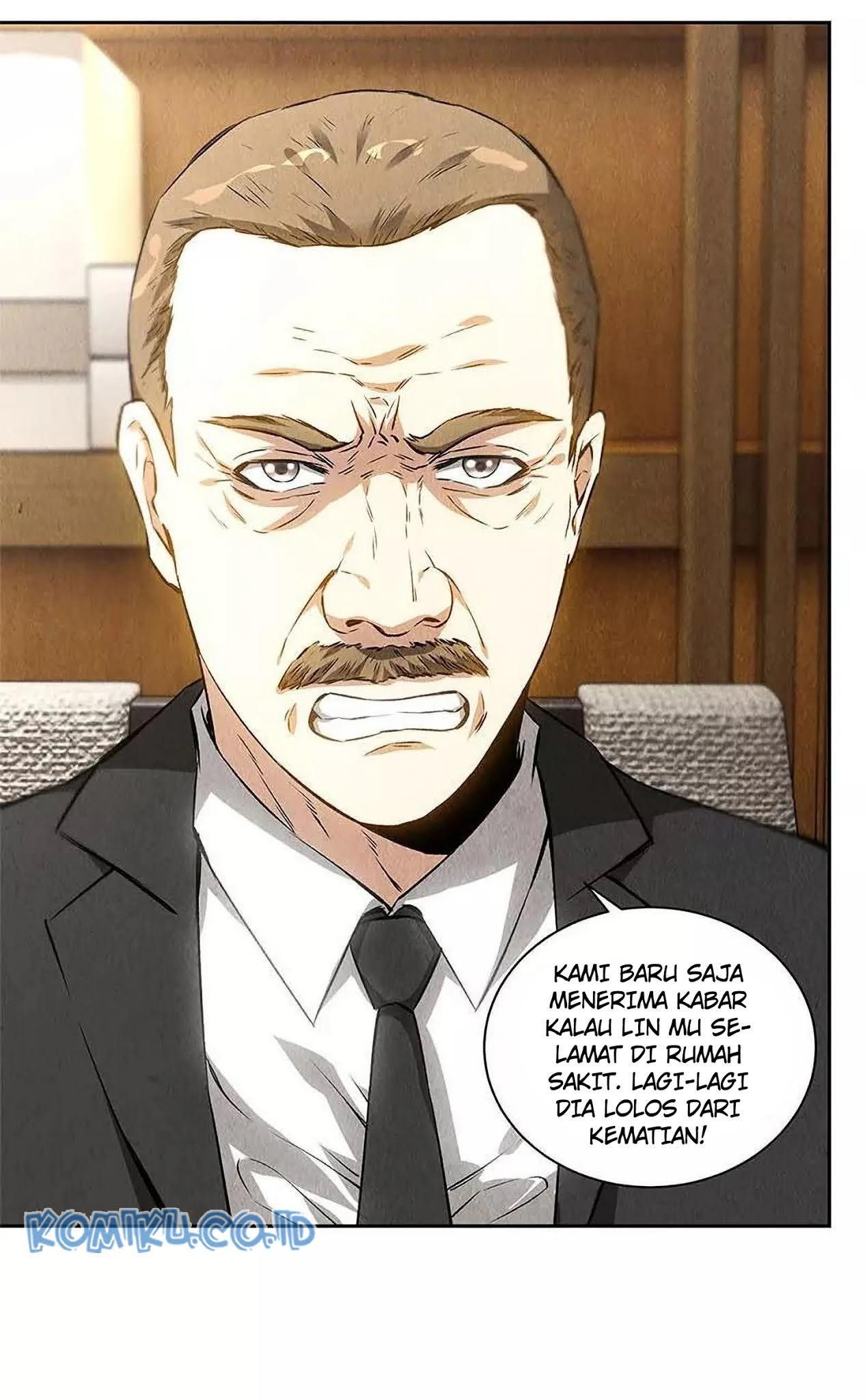 I Was Trash Chapter 87 Gambar 5