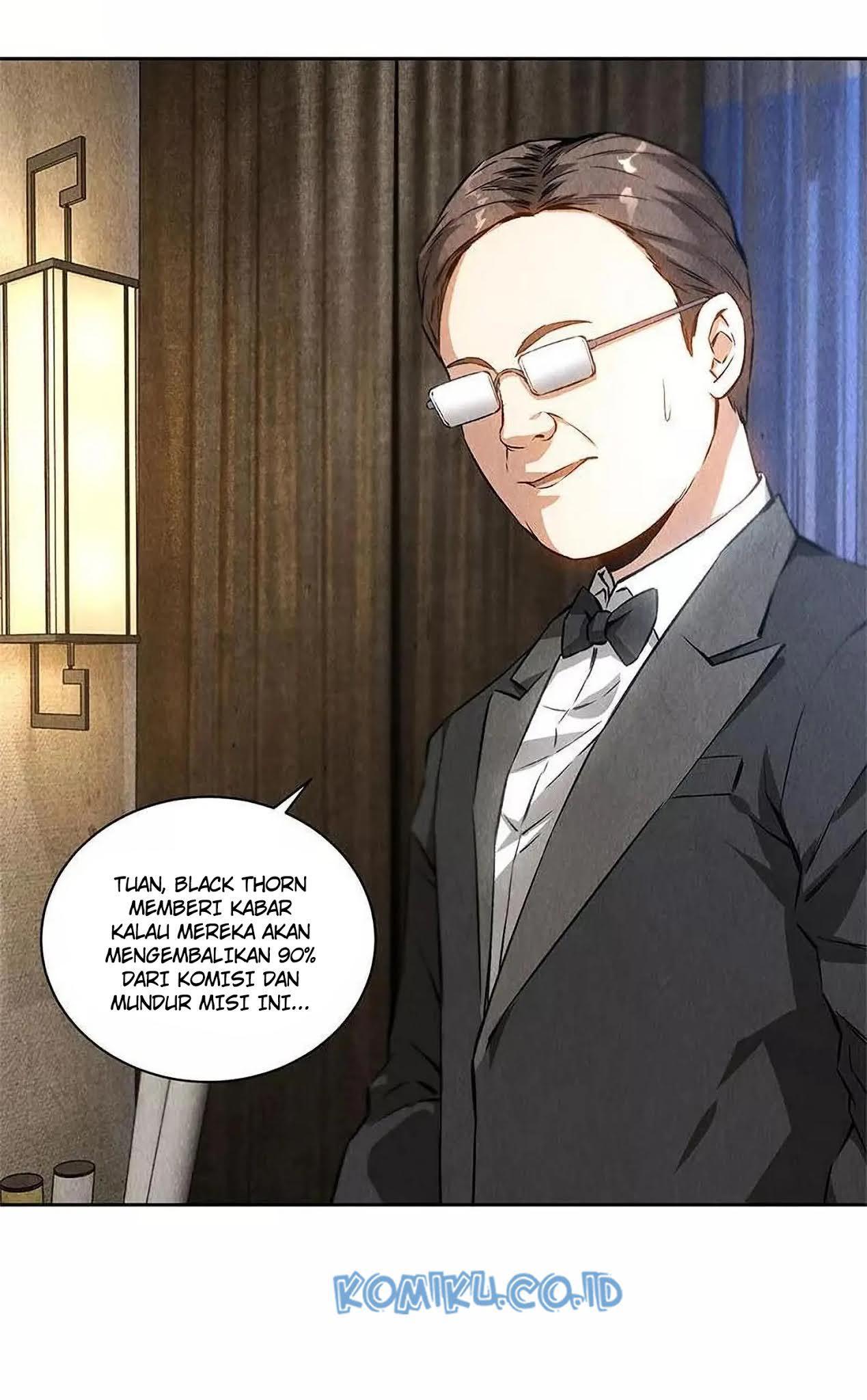I Was Trash Chapter 87 Gambar 7