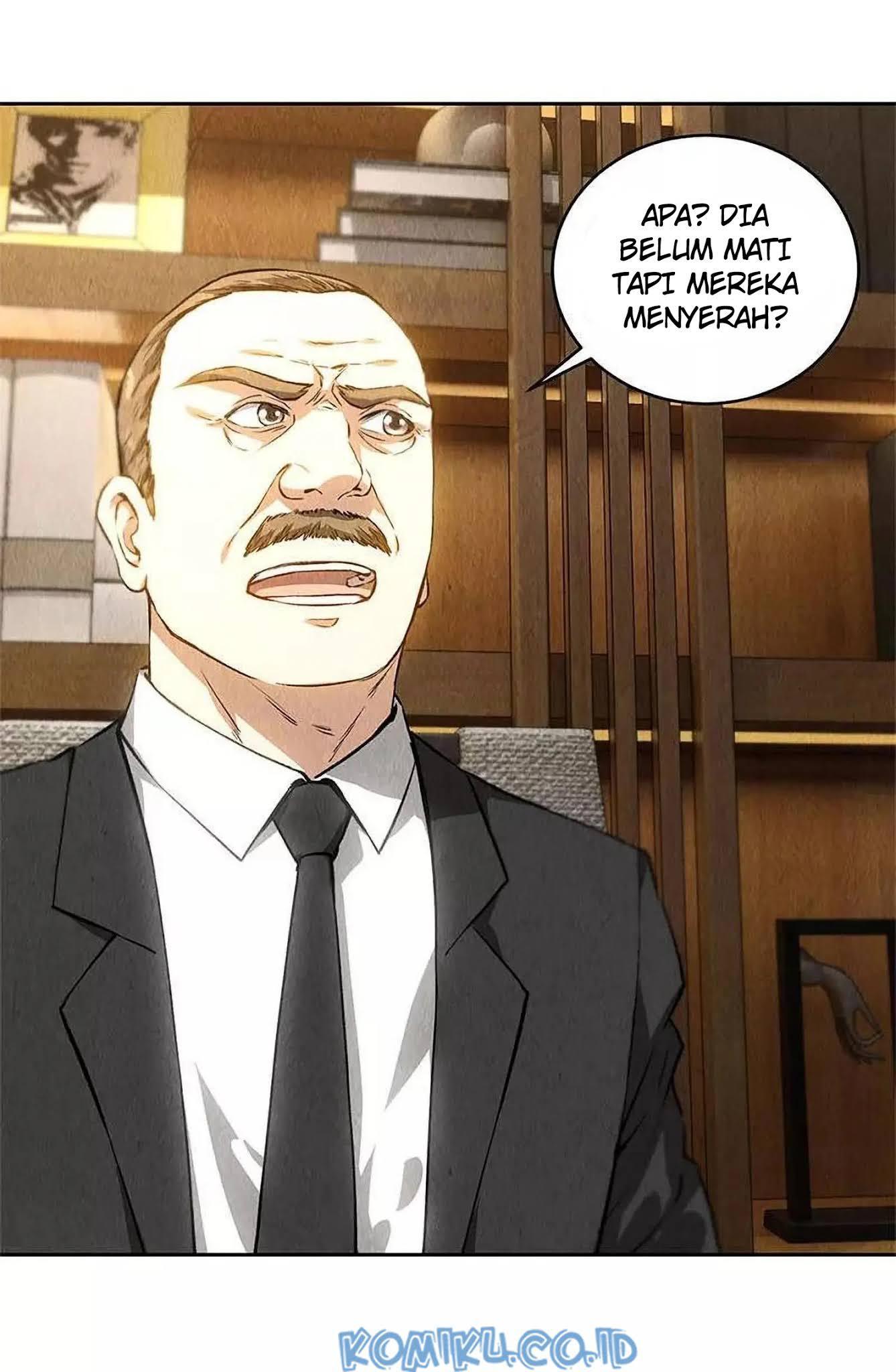 I Was Trash Chapter 87 Gambar 8