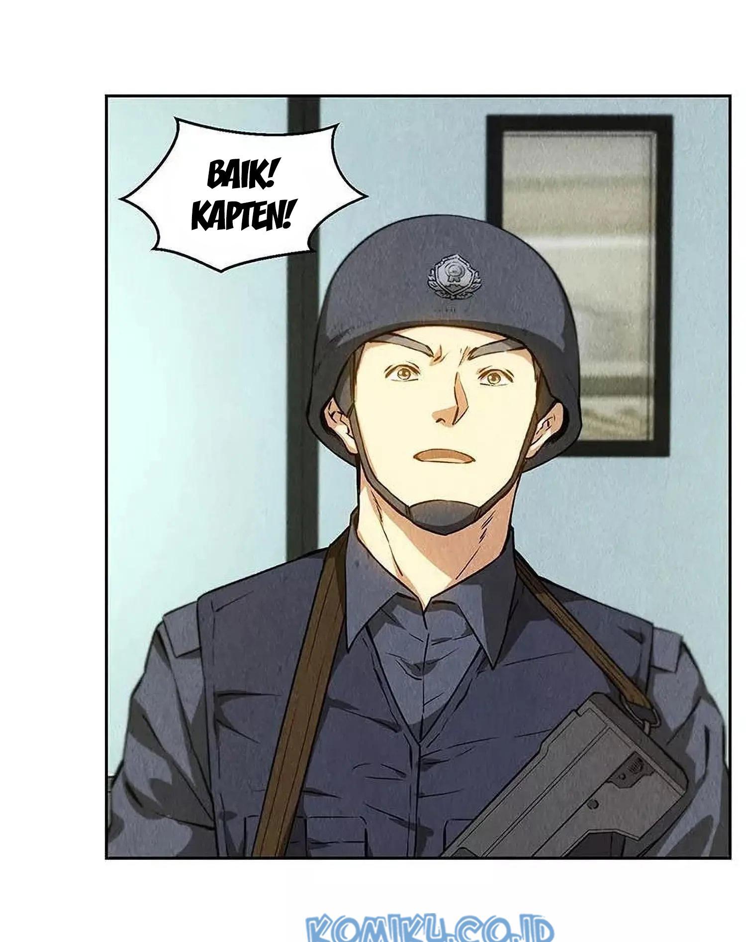 I Was Trash Chapter 87 Gambar 18