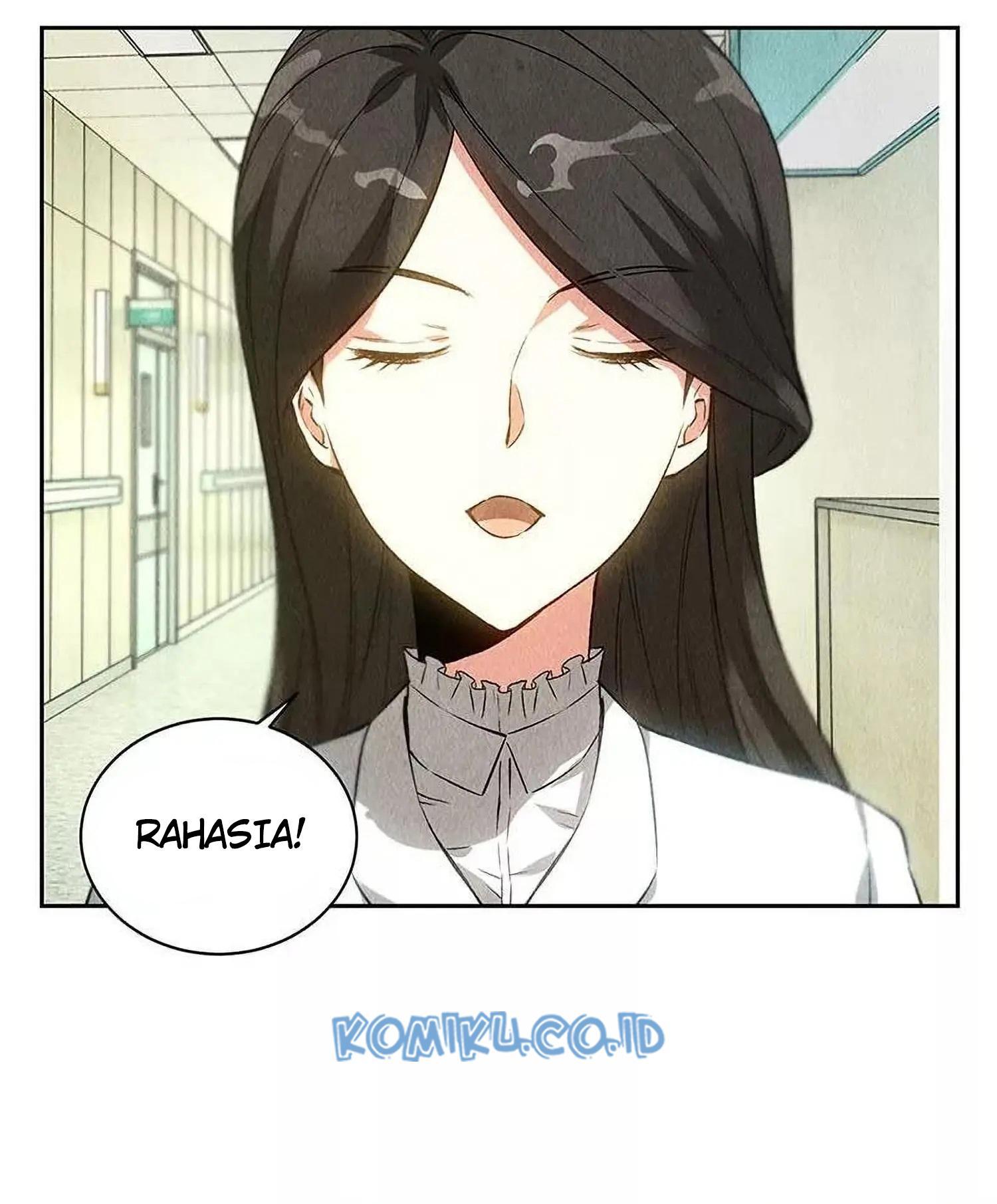 I Was Trash Chapter 87 Gambar 26