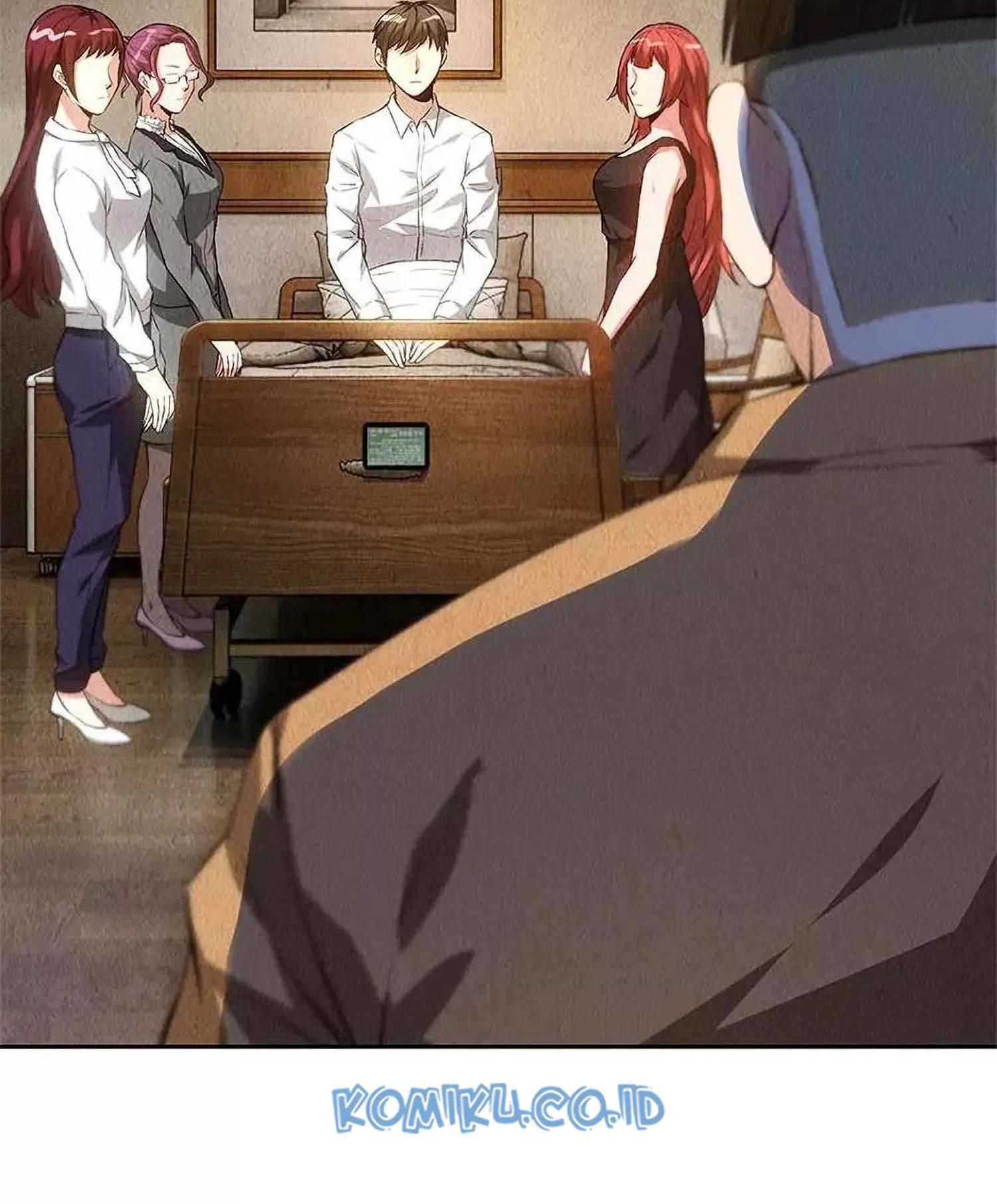 I Was Trash Chapter 87 Gambar 29