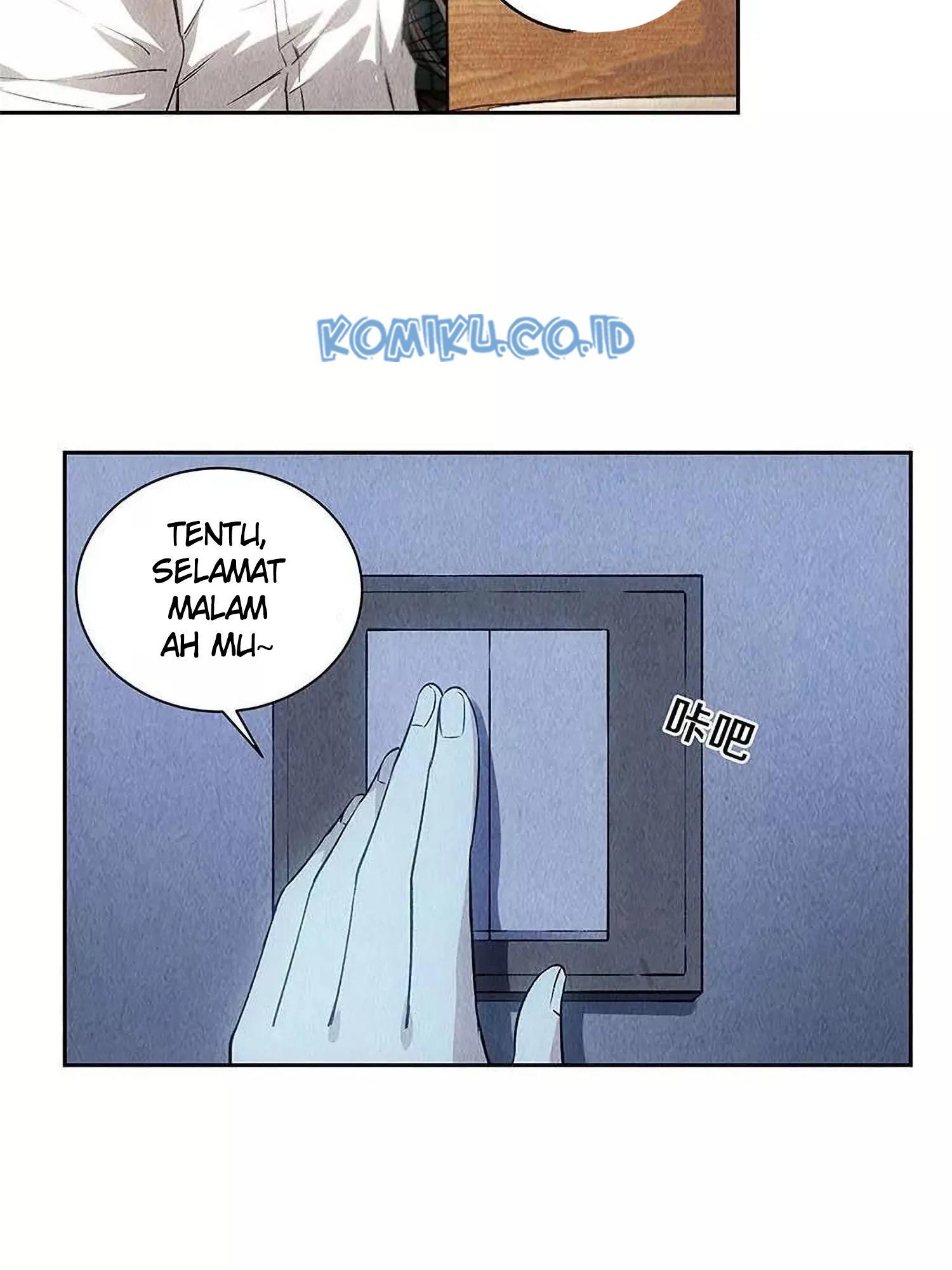 I Was Trash Chapter 87 Gambar 38