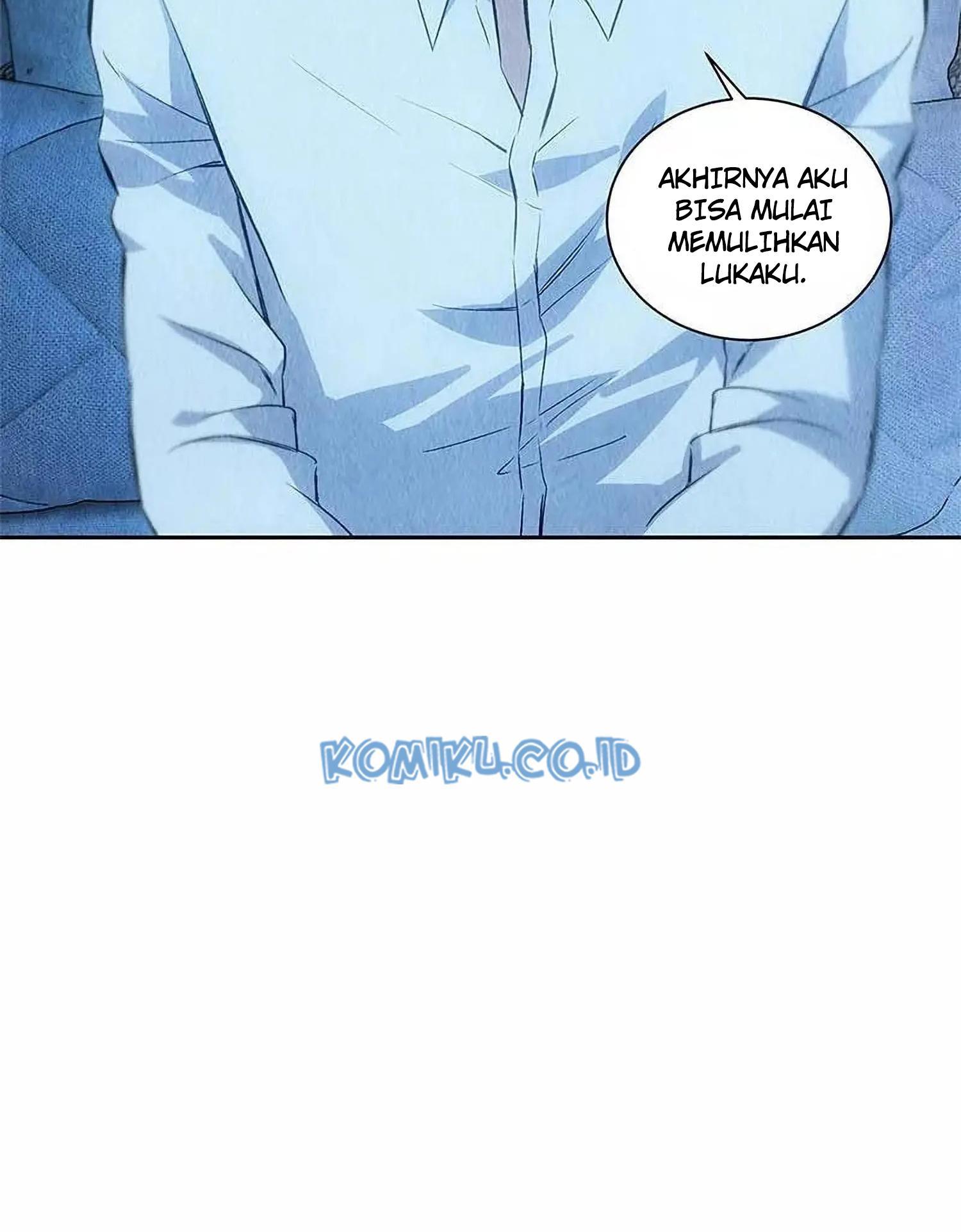 I Was Trash Chapter 87 Gambar 41
