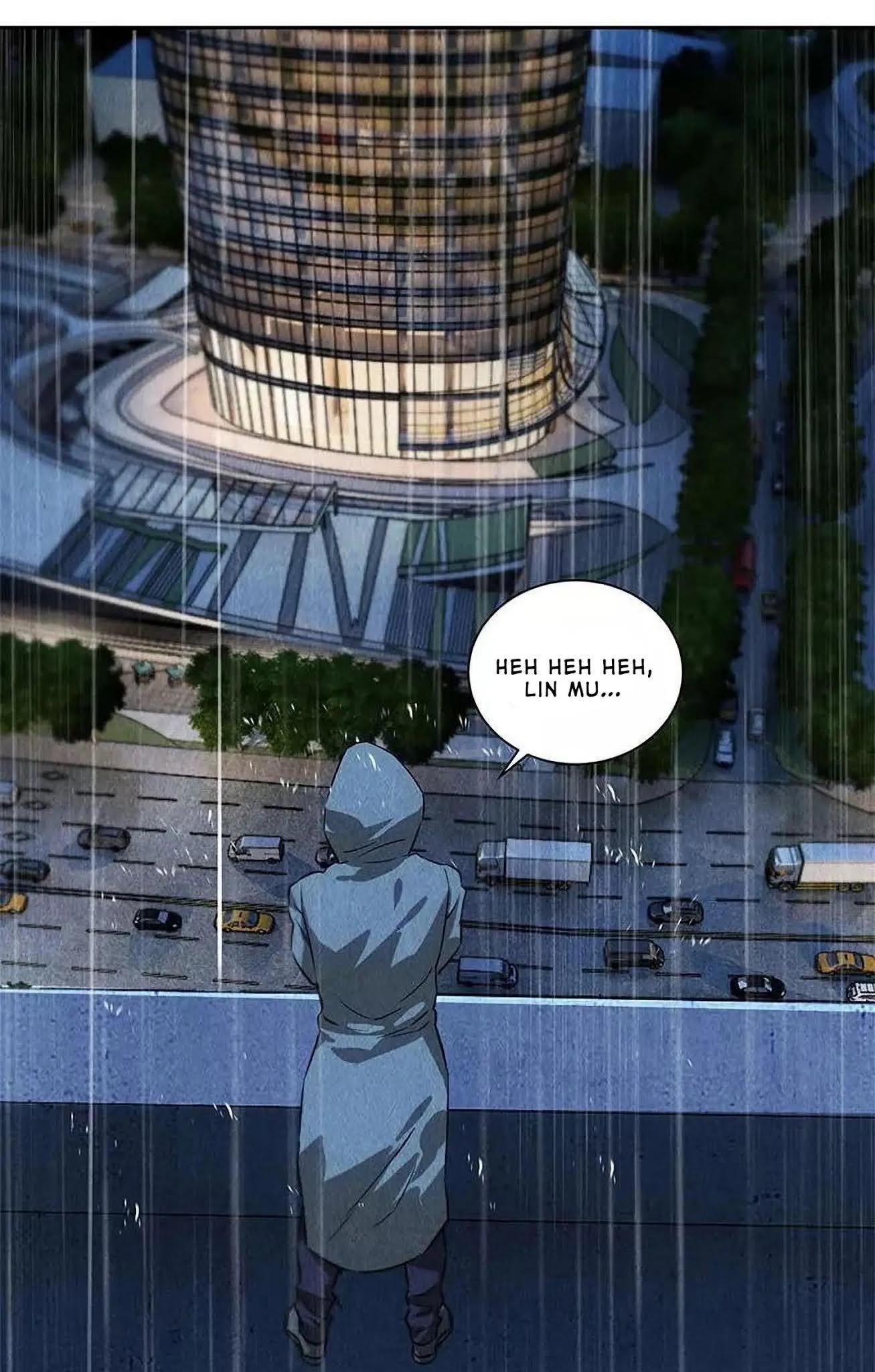 I Was Trash Chapter 87 Gambar 42