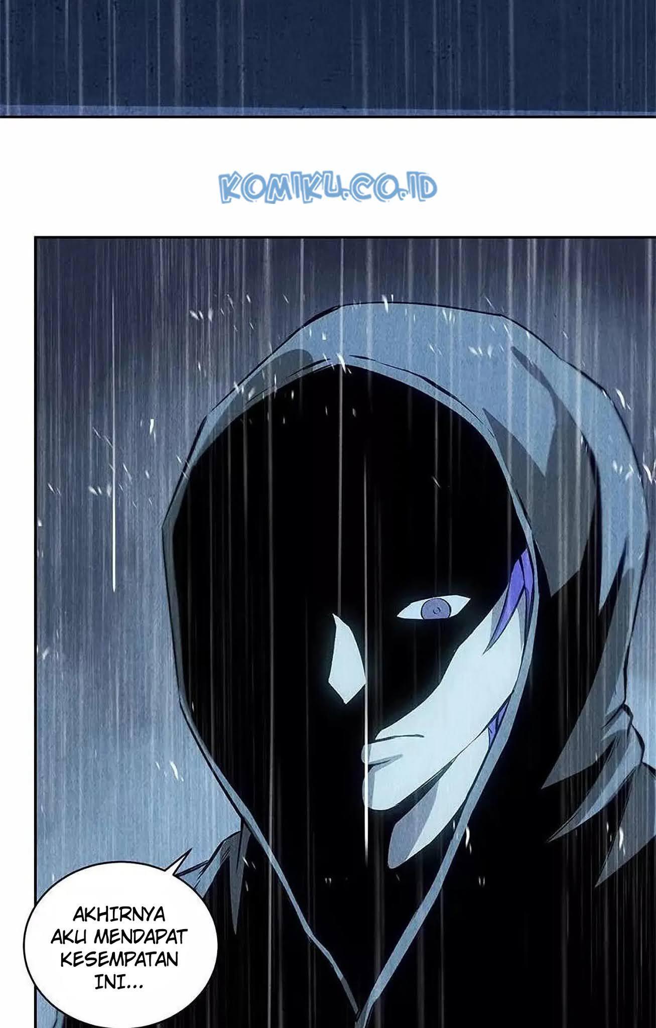 I Was Trash Chapter 87 Gambar 43