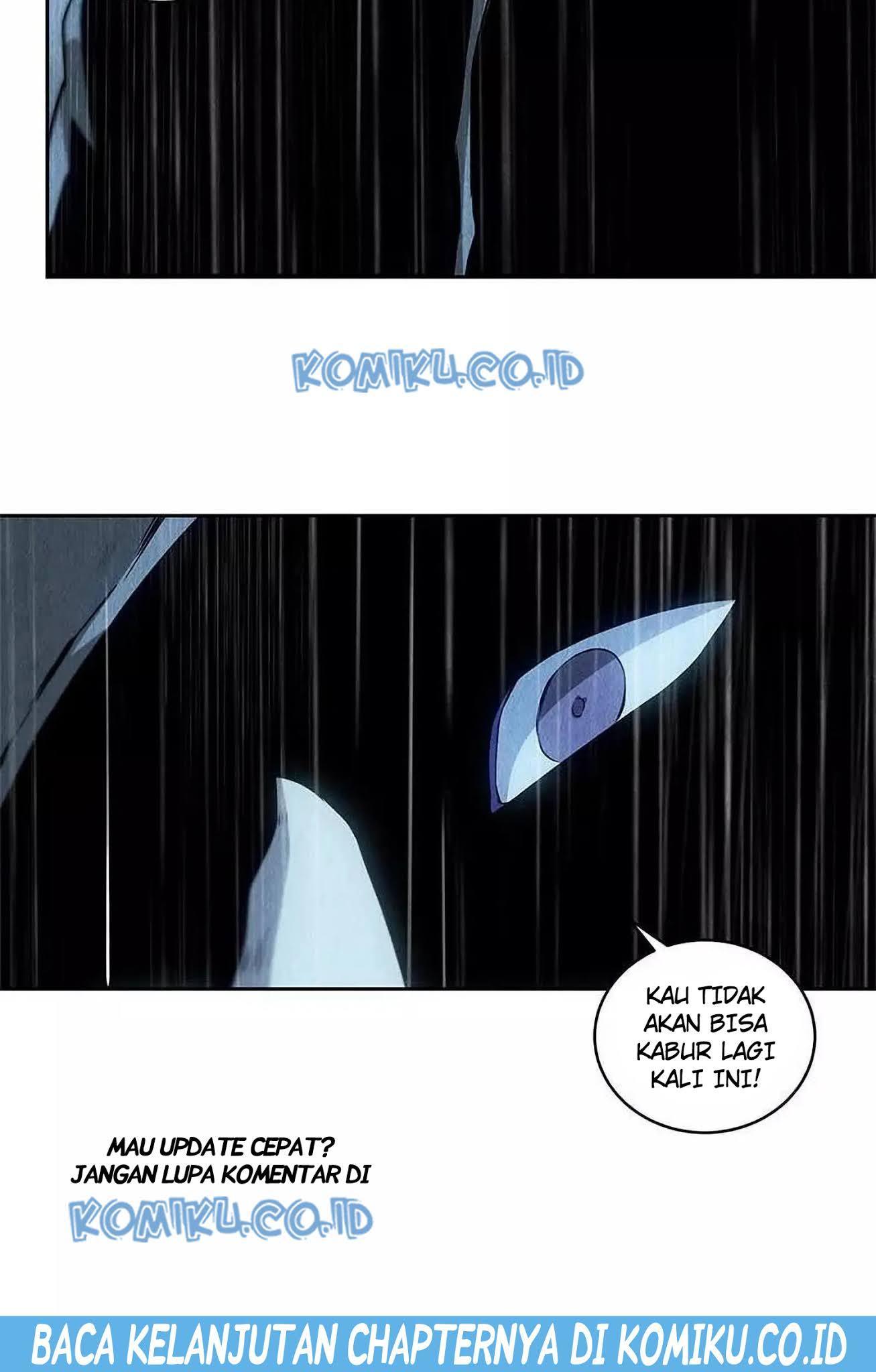I Was Trash Chapter 87 Gambar 44