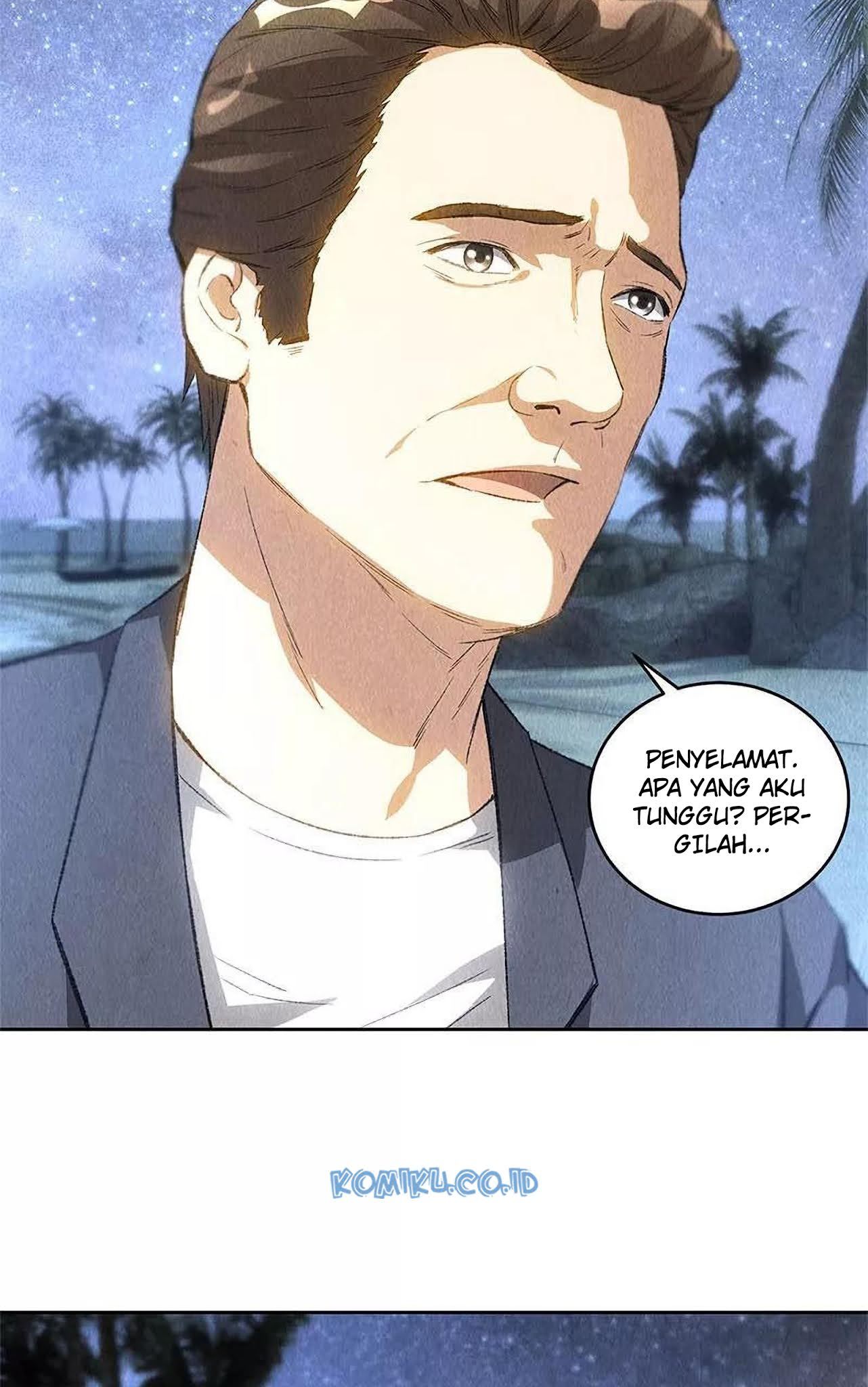 I Was Trash Chapter 93 Gambar 3