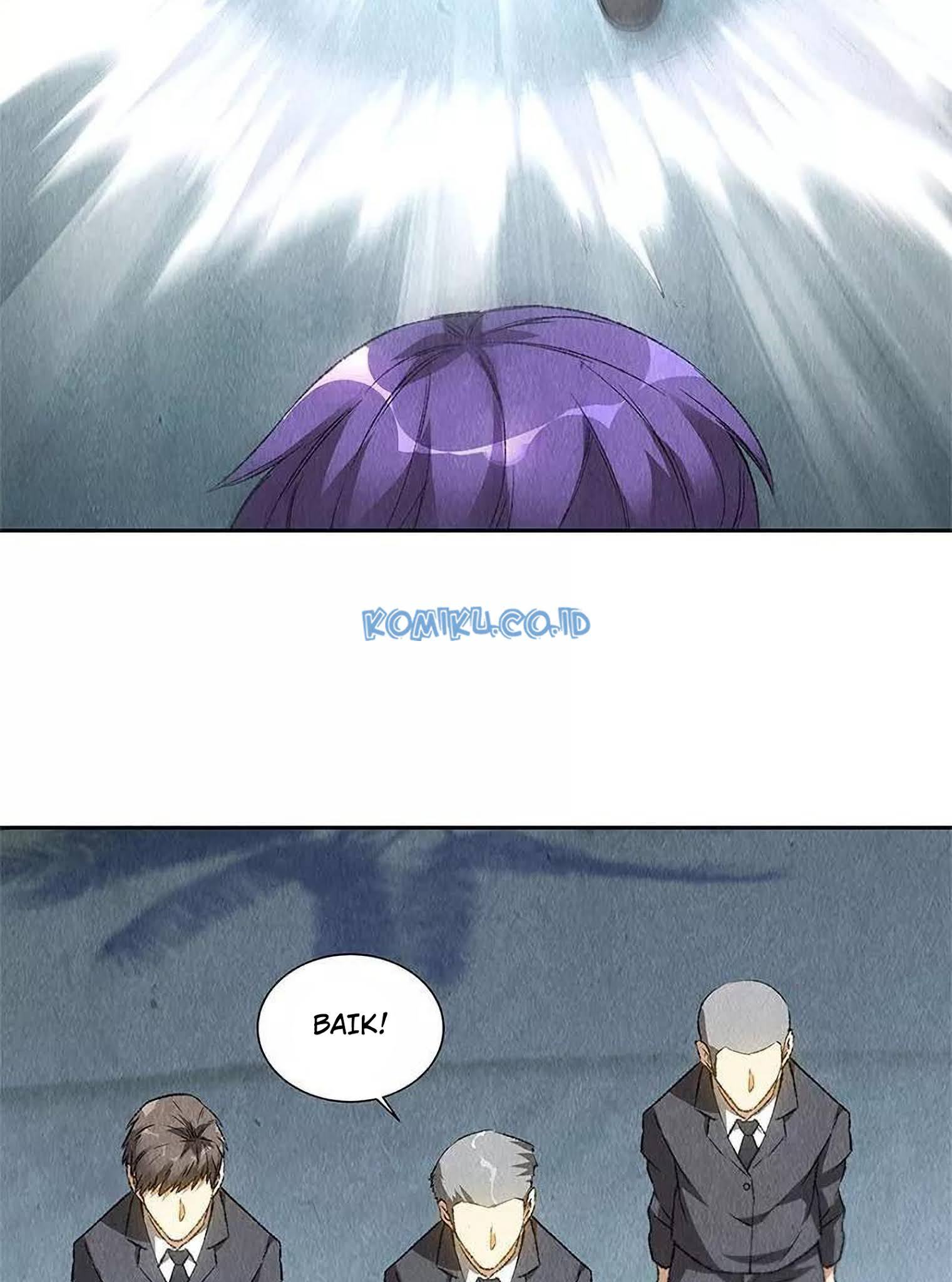 I Was Trash Chapter 93 Gambar 13