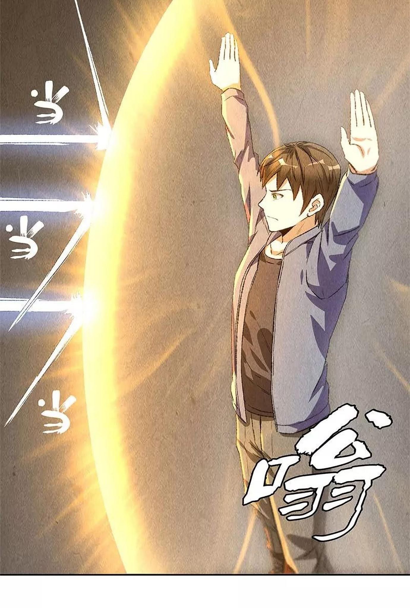 I Was Trash Chapter 93 Gambar 22