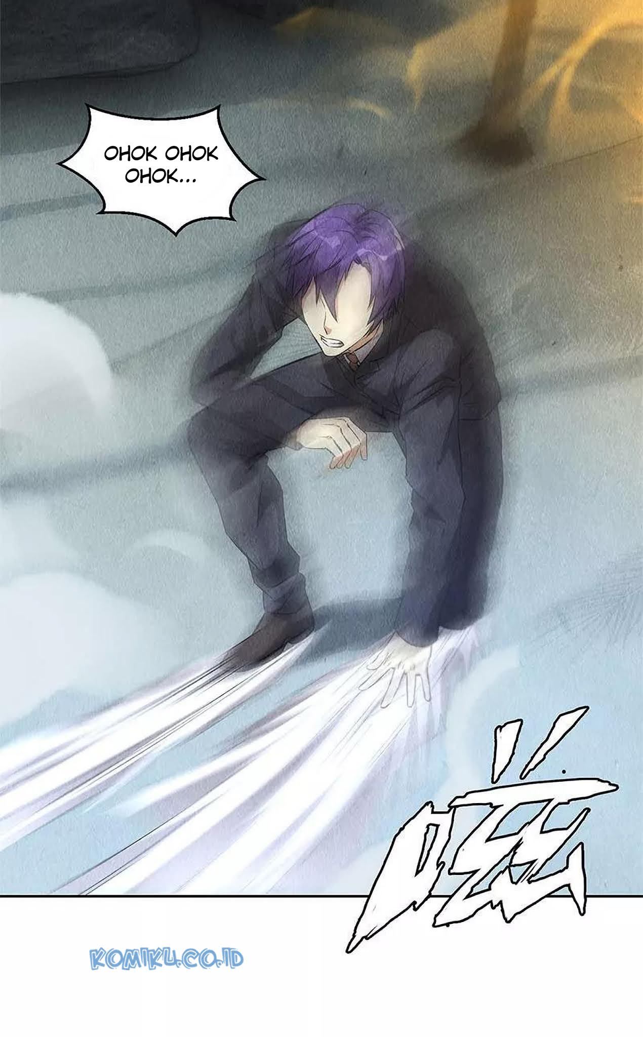 I Was Trash Chapter 93 Gambar 36