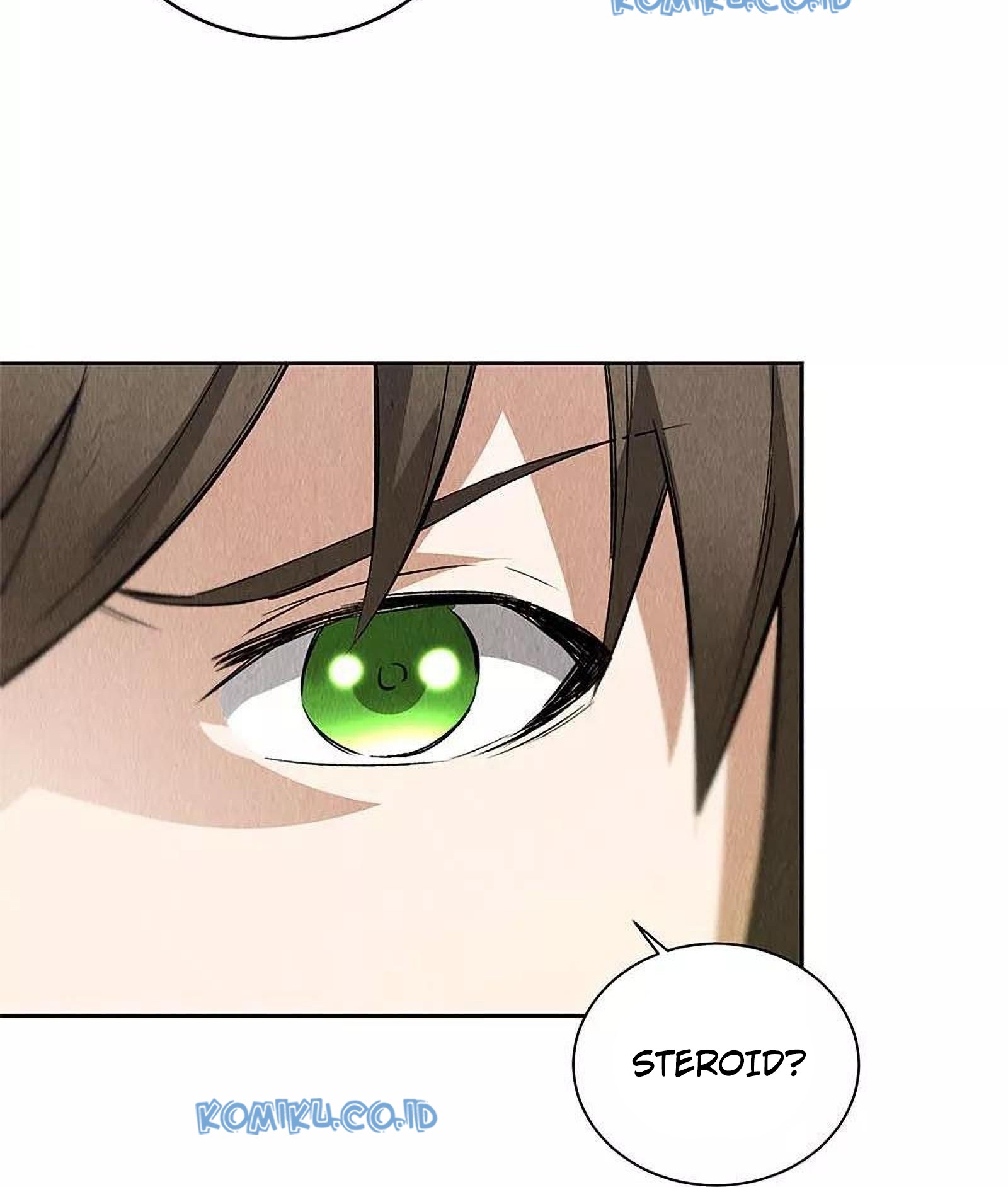 I Was Trash Chapter 93 Gambar 38