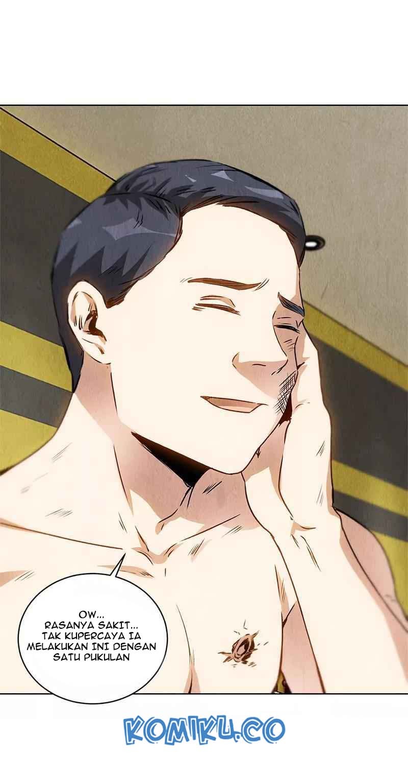 I Was Trash Chapter 106 Gambar 6