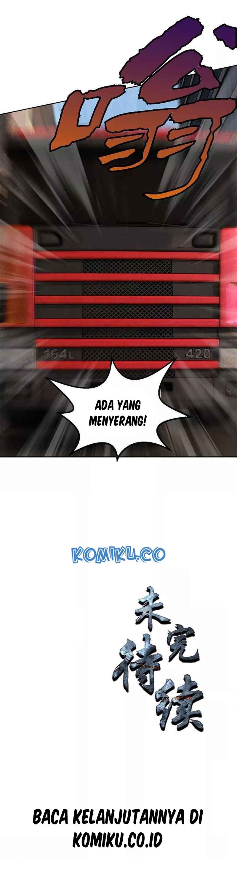 I Was Trash Chapter 106 Gambar 20