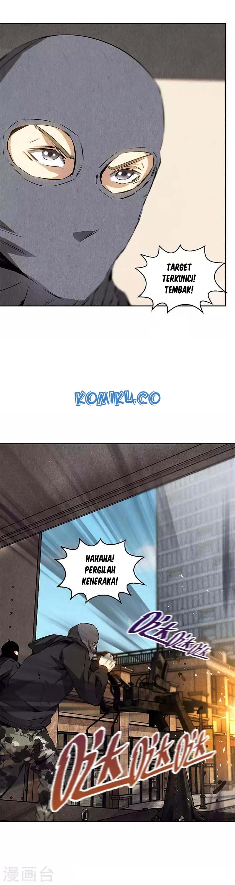 I Was Trash Chapter 108 Gambar 7