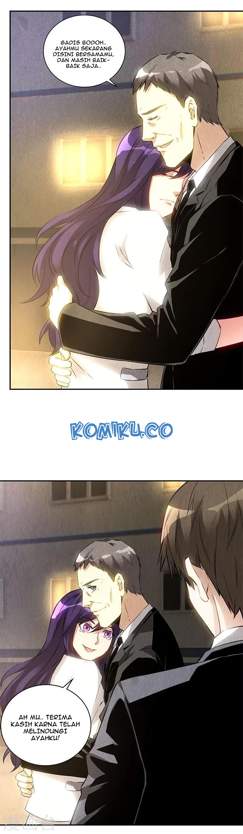 I Was Trash Chapter 131 Gambar 5