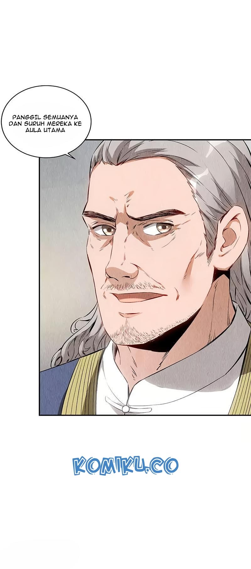 I Was Trash Chapter 131 Gambar 16