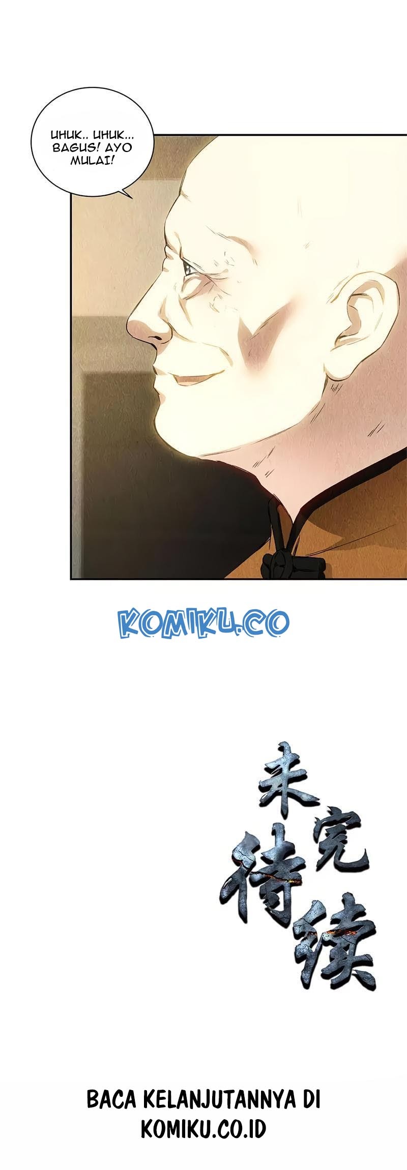 I Was Trash Chapter 131 Gambar 21