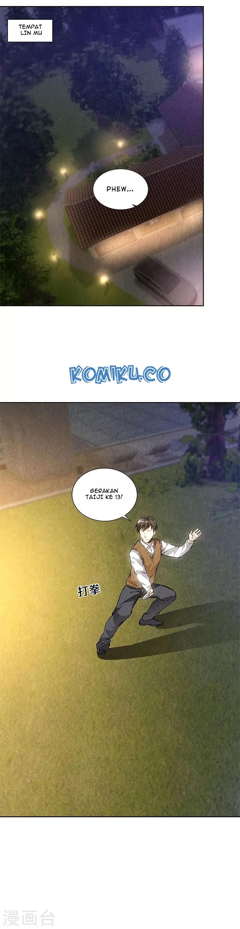 I Was Trash Chapter 135 Gambar 11