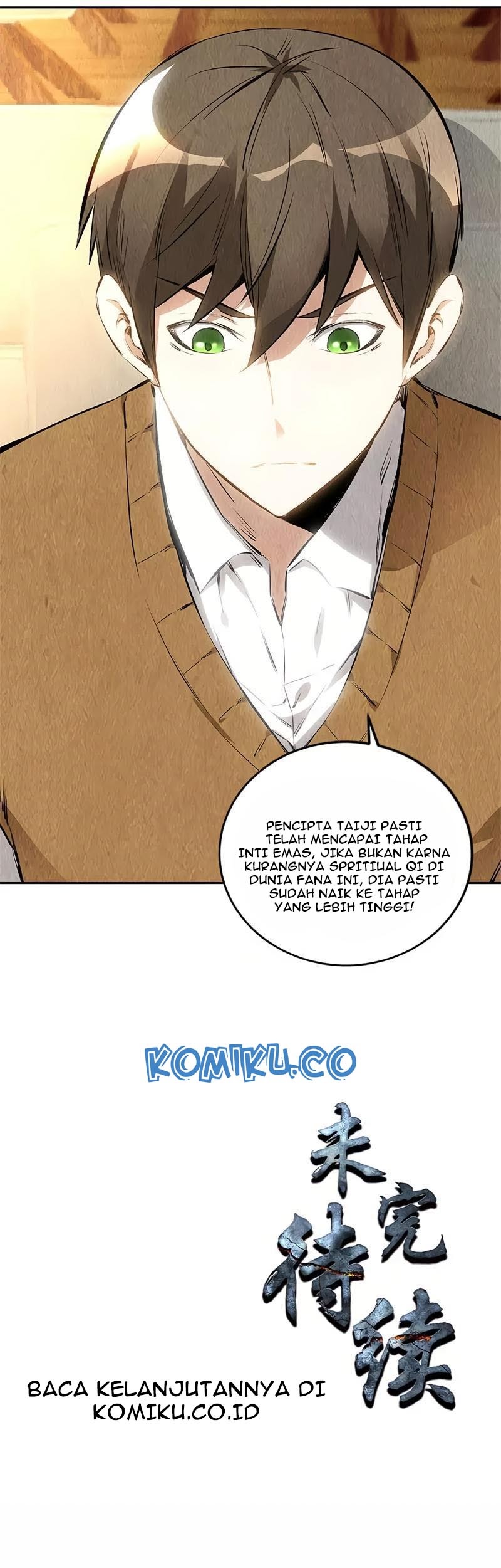 I Was Trash Chapter 135 Gambar 17