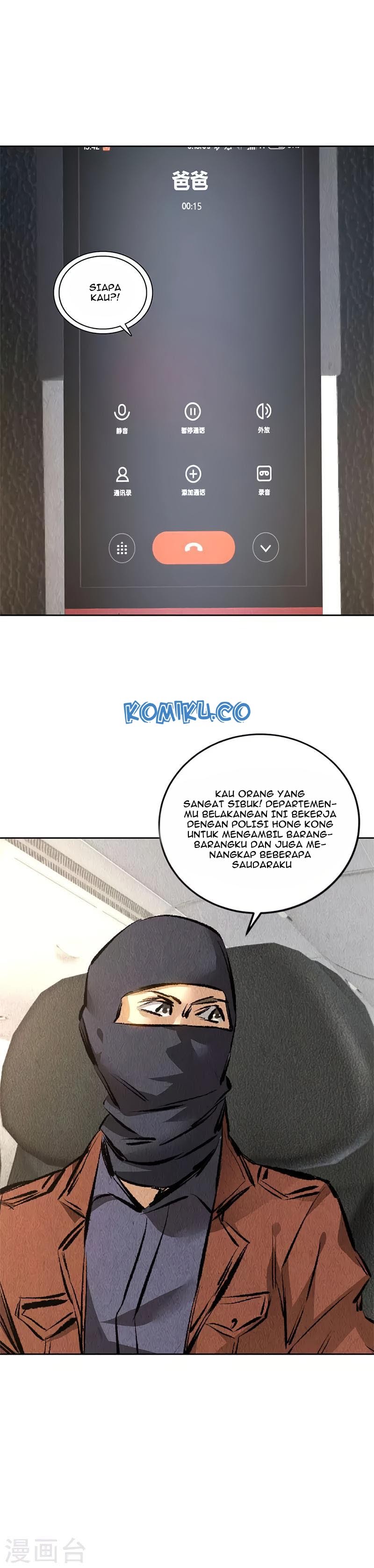 I Was Trash Chapter 139 Gambar 13