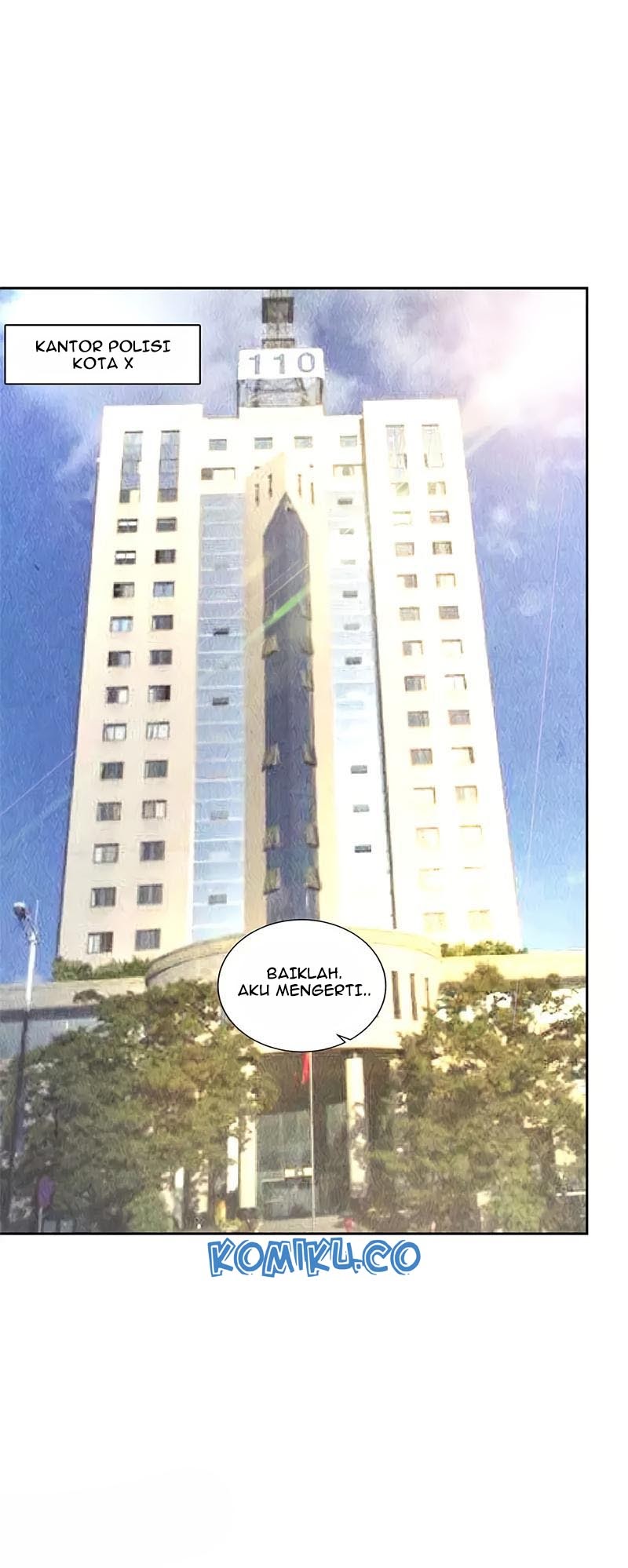 I Was Trash Chapter 139 Gambar 16