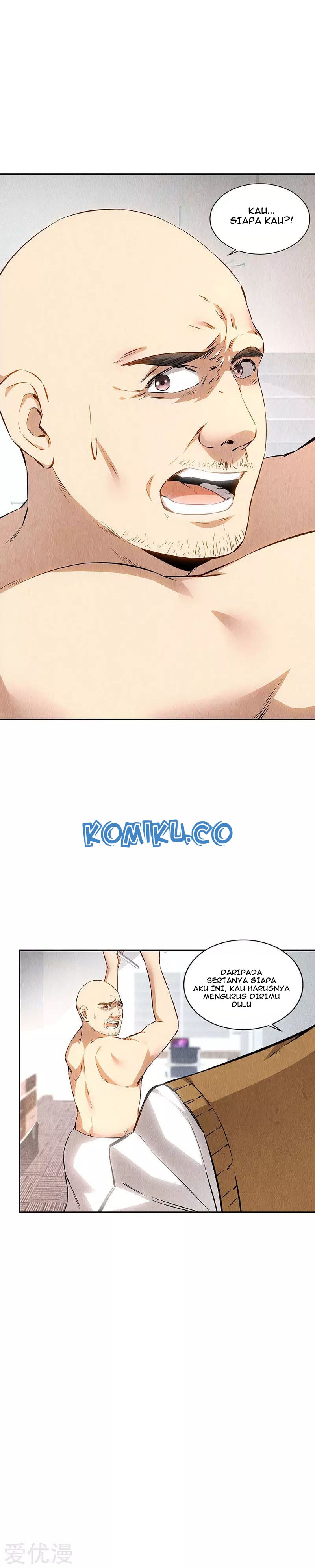 I Was Trash Chapter 148 Gambar 3