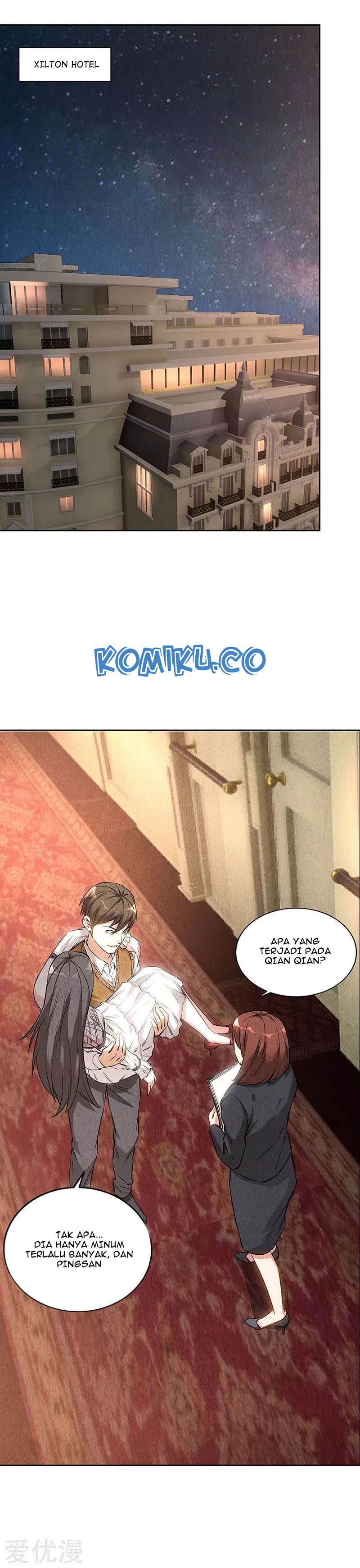 I Was Trash Chapter 148 Gambar 12